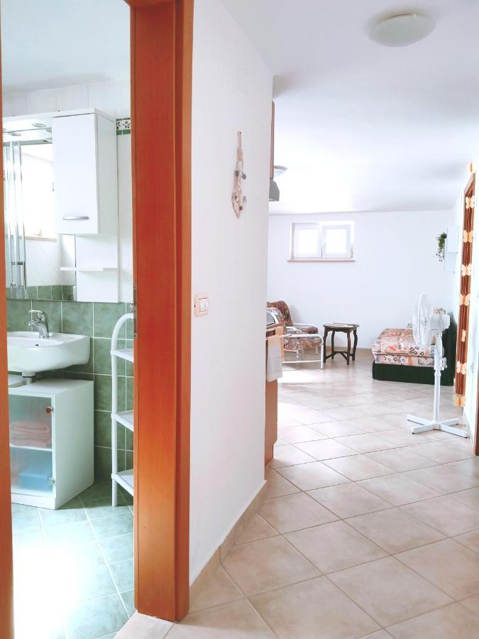 Apartment Daudi Баньоле Екстер'єр фото